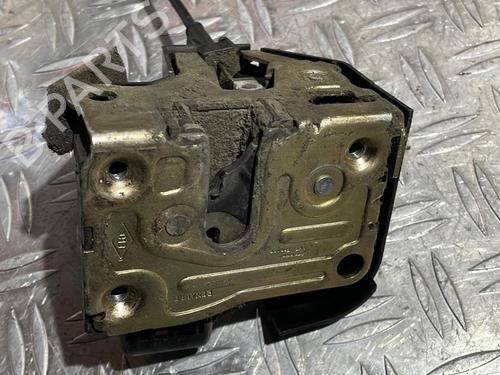 Used Front right lock RENAULT MEGANE I Coach (DA0/1_) 1.4 16V (DA0D, DA1H, DA0W, DA10) (95 hp) 21507282