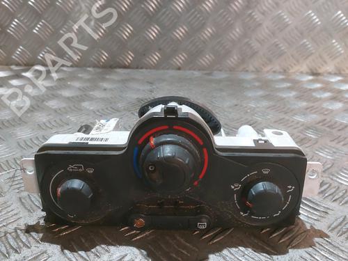 Climate control RENAULT KANGOO Express (FW0/1_) 1.5 dCi 85 (FW0K, FW0L, FW0B) | BP23811559I5 - Image 2