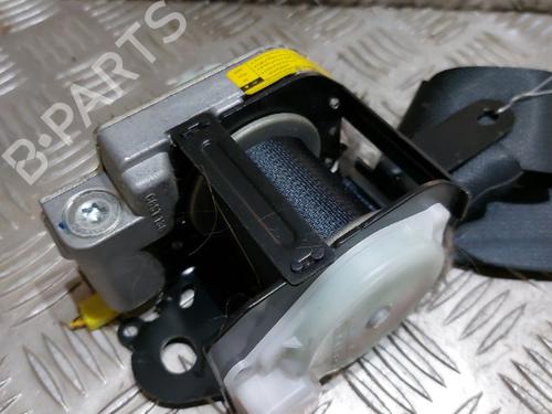 Used Front left seatbelt Front left seatbelt TOYOTA YARIS (_P1_) 1.4 D-4D (NLP10_, NLP10R) (75 hp) 21503047 21503047