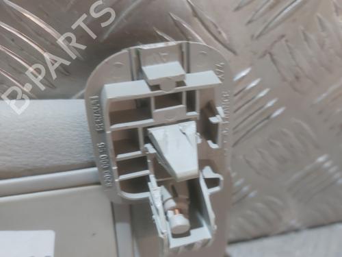 Used Right sun visor Right sun visor RENAULT LAGUNA II (BG0/1_) 1.8 16V (BG04, BG0B, BG0C, BG0V) (117 hp) 26578742 26578742