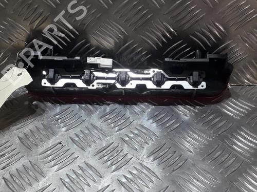 Third brake light NISSAN X-TRAIL I (T30) 2.2 dCi 4x4 | BP21511524L11 