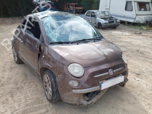 Switch FIAT 500 (312_) 1.3 D Multijet (312AXB1A) | BP21506506I30  - Image 7