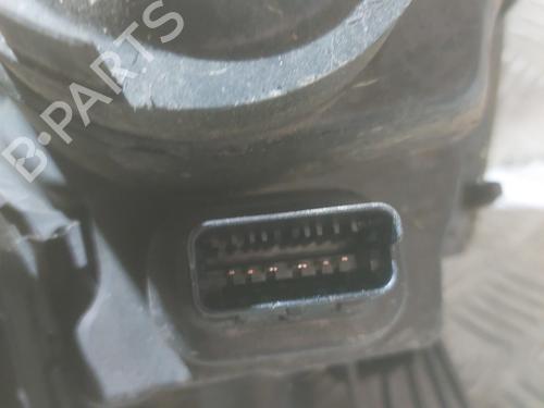 Right headlight RENAULT MODUS / GRAND MODUS (F/JP0_) 1.5 dCi 75 | BP27616701C29  - Image 5