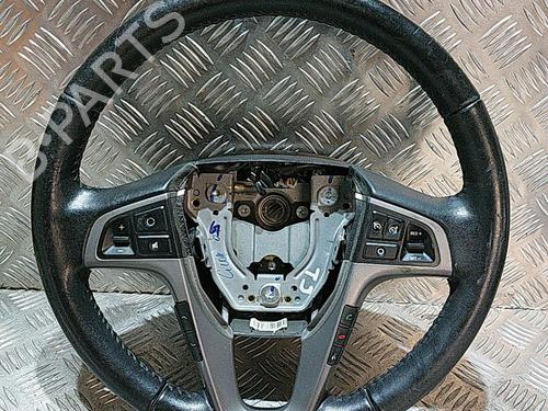Used Steering wheel HYUNDAI i20 I (PB, PBT) 1.1 CRDi (75 hp) 21504000