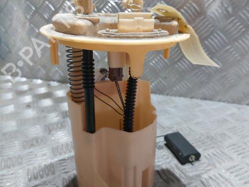 Used Fuel pump Fuel pump CITROËN C3 II (SC_) 1.4 HDi 70 (SC8HZC, SC8HR0, SC8HP4) (68 hp) 21505126 21505126