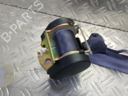 Used Rear left seatbelt Rear left seatbelt RENAULT ESPACE III (JE0_) 2.2 dCi (JE0K) (130 hp) 25261258 25261258