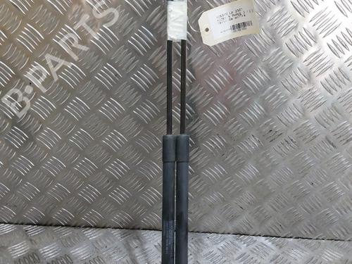 Used Tailgate lift support NISSAN MICRA III (K12) 1.5 dCi (86 hp) 21514169