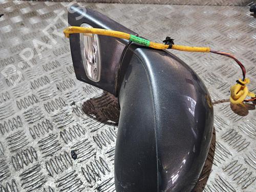 Left mirror PEUGEOT 308 SW I (4E_, 4H_) 1.6 HDi | BP21669278C26 