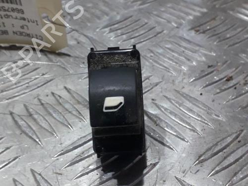 Used Right front window switch CITROËN BERLINGO Box Body/MPV (B9) 1.6 HDi 90 (90 hp) 21514952