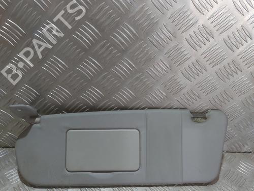 Parasol izquierda usada CITROËN ZX (N2) 29150913 | B-Parts