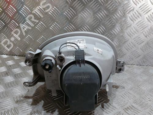 Used Left headlight Left headlight RENAULT TWINGO I (C06_) 1.2 (C066, C068) (58 hp) 21505857 21505857
