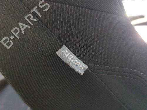 Used Right front seat Right front seat PEUGEOT 5008 (0U_, 0E_) 1.6 HDi (110 hp) 21504733 21504733