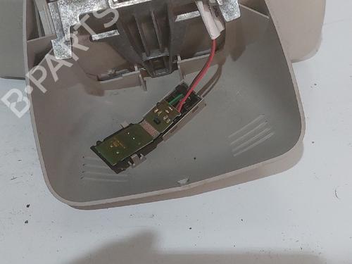 Rear mirror RENAULT MEGANE III Hatchback (BZ0/1_, B3_) 1.2 TCe (BZ2B, BZ11) | BP35956360I6 - Image 4