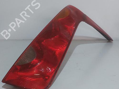 Used Right taillight Right taillight NISSAN NOTE (E11, NE11) 1.5 dCi (86 hp) 21670591 21670591