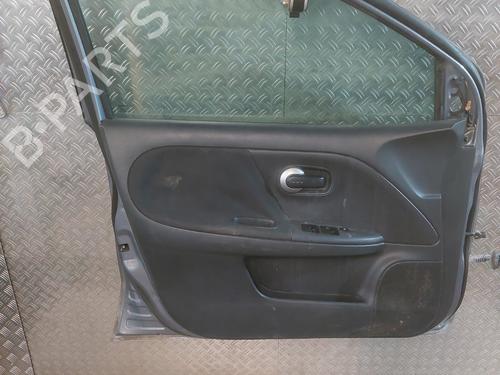 Left front door NISSAN NOTE (E11, NE11) 1.5 dCi | BP27568585C2 