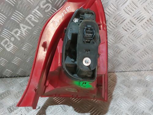 Left taillight RENAULT TWINGO II (CN0_) 1.2 16V (CN04, CN0B) | BP21753656C34 