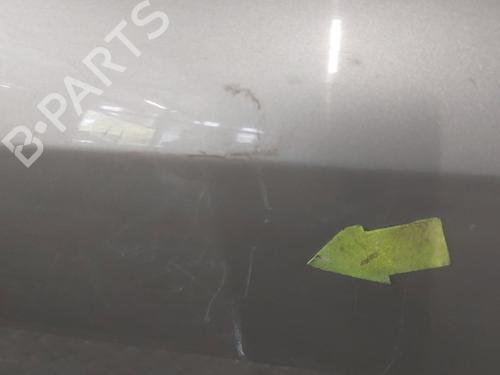 Left front door AUDI A4 B6 (8E2) 2.5 TDI | BP21669423C2 
