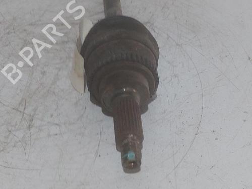 Left front driveshaft SUZUKI IGNIS II (MH) 1.3 (RM413) | BP28522403M38 - Image 3
