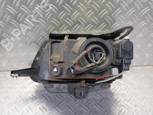 Right headlight CITROËN SAXO (S0, S1) 1.0 X | BP21503760C29 