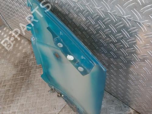 Left front fenders RENAULT MASTER II Van (FD) 2.5 dCi | BP23682266C41 