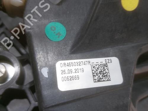Clutch pedal RENAULT CLIO V (B7_)  | BP29187411I13  - Image 5