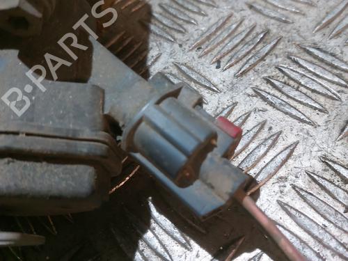 Right rear brake caliper RENAULT MEGANE IV Hatchback (B9A/M/N_) 1.6 dCi 165 | BP23810688M106 - Image 2