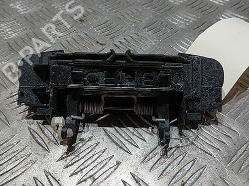 Used Rear right exterior door handle AUDI A4 B7 (8EC) 2.0 TDI 16V (140 hp) 21506049
