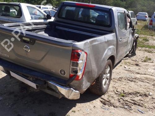 Used Parts NISSAN NAVARA NP300 Pickup (D23, D23T)  2.3 dCi 4x4 (D231)  2011055