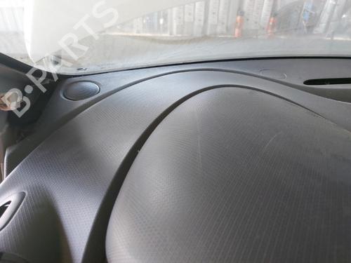 Used Dashboard Dashboard RENAULT CLIO IV (BH_) 1.5 dCi 75 (75 hp) 25261341 25261341