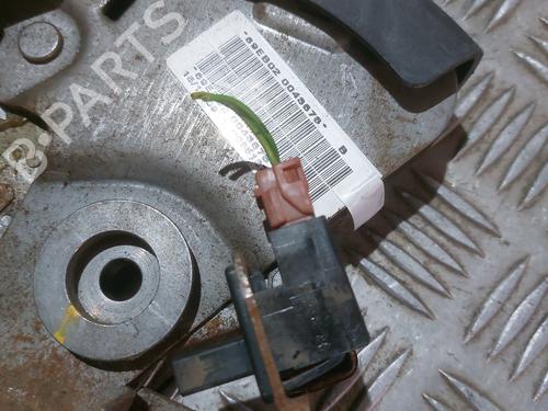 Used Hand brake Hand brake CITROËN JUMPY II Van 2.0 HDi 120 (120 hp) 24440251 24440251