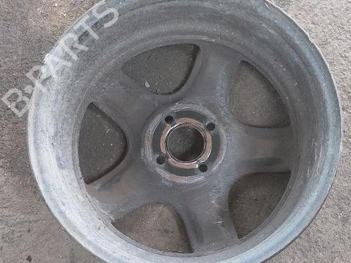 Used Rim Rim RENAULT ZOE (BFM_) ZOE (88 hp) 40051274 40051274