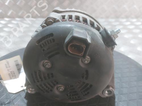 Alternator LAND ROVER RANGE ROVER EVOQUE (L538) 2.2 D | BP29339833M7 