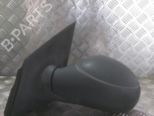 Left mirror CITROËN C2 (JM_) 1.4 HDi | BP24497649C26 