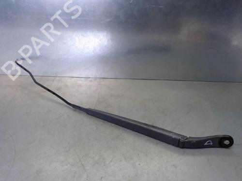 Used Front windshield wiper arm CITROËN C3 II (SC_) 1.4 HDi 70 (SC8HZC, SC8HR0, SC8HP4) (68 hp) 29525409