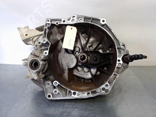 Gearbox CITROËN C4 I (LC_) 1.6 HDi | BP29473931M3 