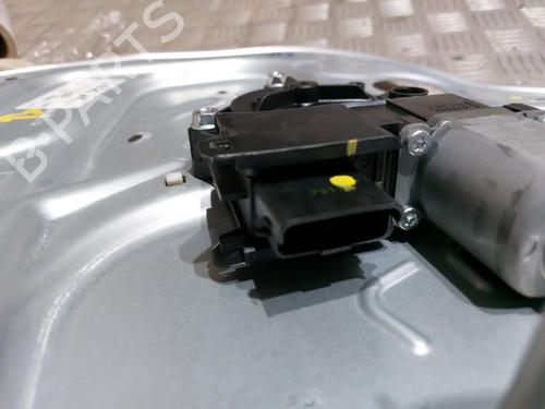 Rear left window mechanism HYUNDAI i30 Estate (FD) 1.6 CRDi | BP21512251C24 