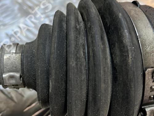Used Left front driveshaft FORD FIESTA VI (CB1, CCN) 1.5 TDCi (95 hp) 21515481