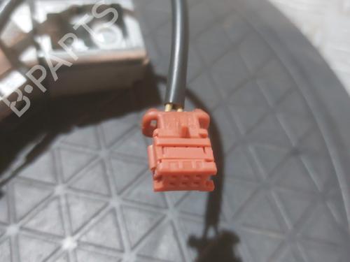 Electronic module PEUGEOT 308 I (4A_, 4C_) 1.6 HDi | BP30109579M83