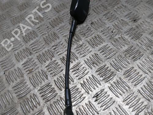 Used Seat buckle Seat buckle CITROËN C15 Box Body/MPV (VD_) 1.8 D (60 hp) 21509479 21509479