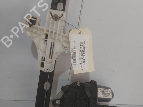 Rudehejsemekanisme Højre bagtil Rudehejsemekanisme Højre bagtil VW POLO IV Saloon (9A4, 9A2, 9N2, 9A6) 1.4 (75 hp) 34692900 34692900