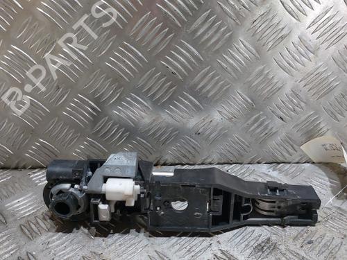 Used Front right exterior door handle Front right exterior door handle RENAULT CLIO III (BR0/1, CR0/1) 1.5 dCi (BR17, CR17) (86 hp) 21510409 21510409