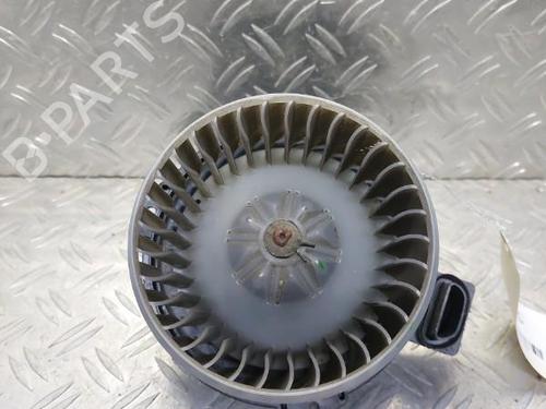 Heater blower motor NISSAN PIXO (UA0) 1.0 | BP21508743M62 