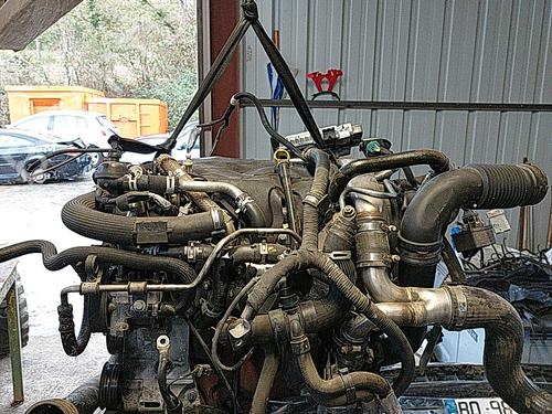 Engine PEUGEOT 407 Coupe (6C_) 2.7 HDi | BP21515519M1 - Image 15