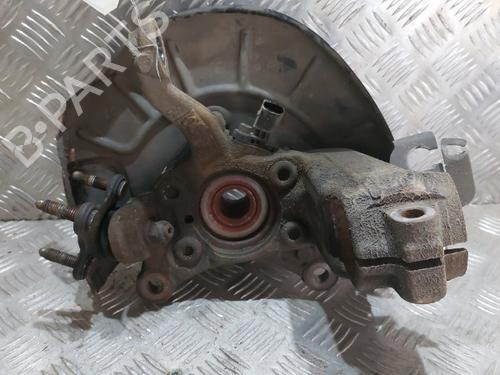 Venstre Styrespindel Lejehus AUDI A3 (8P1) 2.0 TDI | BP21513997M25 