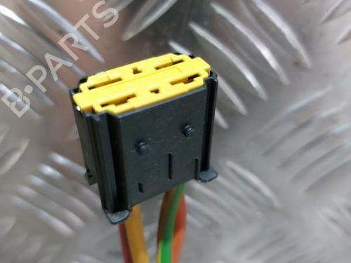 Used Ignition barrel RENAULT CLIO II (BB_, CB_) 1.9 dTi (B/CB0U) (80 hp) 21503247