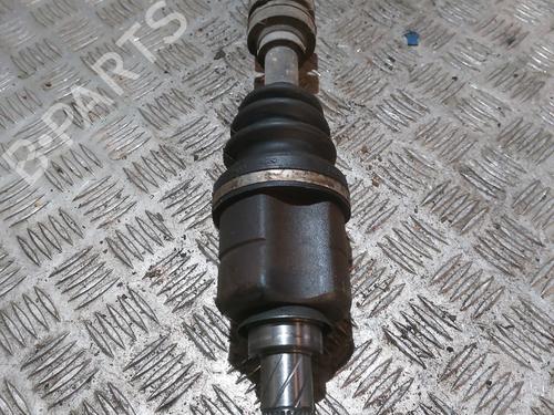 Used Left front driveshaft Left front driveshaft NISSAN MICRA C+C III (K12) 1.6 160 SR (110 hp) 21669697 21669697
