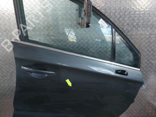 Used Right front door CITROËN C4 II (NC_) 1.6 HDi 115 (114 hp) 21505795
