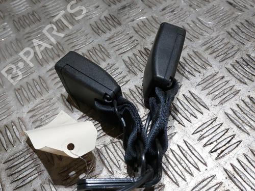 Seat buckle RENAULT CLIO IV (BH_) 0.9 TCe 90 (BHNF, BHMA, BHMH, BHJK, BHJR) | BP21505600I32 
