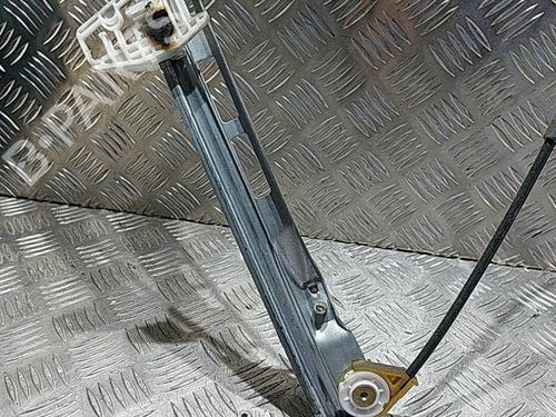 Front right window mechanism PEUGEOT 206 Hatchback (2A/C) 2.0 HDI 90 | BP21506597C23 