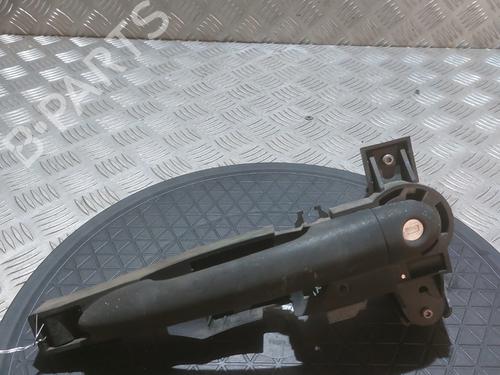 Used Front left exterior door handle RENAULT MODUS / GRAND MODUS (F/JP0_) 1.5 dCi (FP0D, JP0D) (82 hp) 30319349